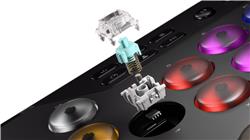 Novablade Pro Wireless Hall Effect Leverless Controller - PS/PC