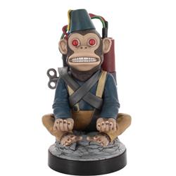 Cable Guys - Support de manette Activision Call of Duty Monkey Bomb