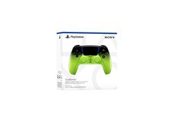 SONY PlayStation 5 DualSense® Wireless Controller - Remix Green(Open Box)
