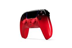 SONY PlayStation 5 DualSense® Wireless Controller - Techno Red