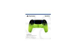 SONY PlayStation 5 DualSense® Wireless Controller - Remix Green(Open Box)