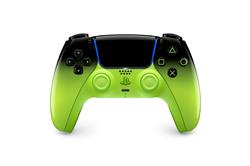 SONY PlayStation 5 DualSense® Wireless Controller - Remix Green(Open Box)