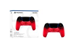 SONY PlayStation 5 DualSense® Wireless Controller - Techno Red