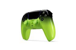 SONY PlayStation 5 DualSense® Wireless Controller - Remix Green(Open Box)
