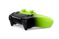 SONY PlayStation 5 DualSense® Wireless Controller - Remix Green(Open Box)