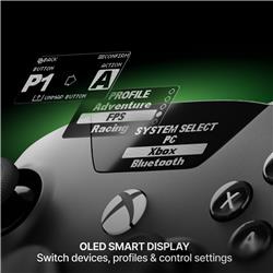 SteelSeries Aeon Pro Wireless Controller for XBOX, PC, and Mobile