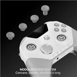 Manette sans fil SteelSeries Aeon Pro pour Xbox, PC et appareils mobiles