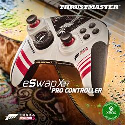 THRUSTMASTER ESWAP XR PRO Controller - Forza Horizon 5 Bundle