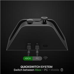 SteelSeries Aeon Pro Wireless Controller for XBOX, PC, and Mobile
