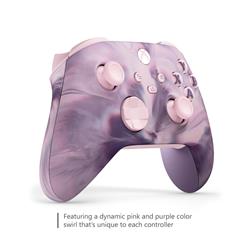 Microsoft Xbox X -S Controller - Dream Vapor