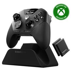 SteelSeries Aeon Pro Wireless Controller for XBOX, PC, and Mobile
