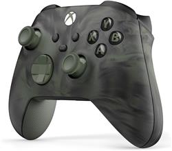 Microsoft XBOX Wireless Controller for Xbox Series - Nocturnal Vapor(Open Box)