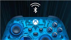 Microsoft XBOX Wireless Controller for Xbox Series - Sky Cipher