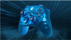 Microsoft XBOX Wireless Controller for Xbox Series - Sky Cipher