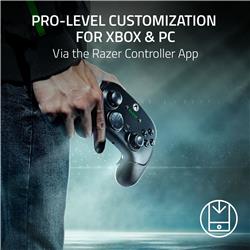 Razer Wolverine V3 Pro Wireless Gaming Controller for Xbox Series & PC