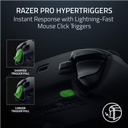 Razer Wolverine V3 Pro Wireless Gaming Controller for Xbox Series & PC