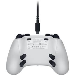 Razer Wolverine V3 Pro Wireless Controller for Xbox & PC - White