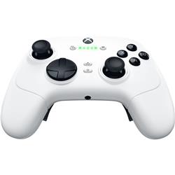 Razer Wolverine V3 Pro Wireless Controller for Xbox & PC - White