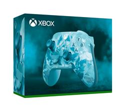 Microsoft XBOX Wireless Controller for Xbox Series / PC - Ice Breaker