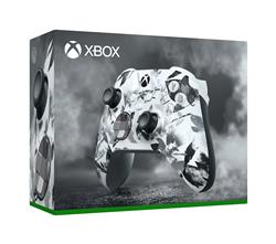 Microsoft XBOX Wireless Controller for Xbox Series / PC - Storm Breake