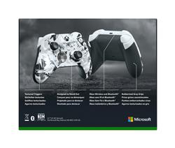 Microsoft XBOX Wireless Controller for Xbox Series / PC - Storm Breake