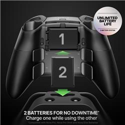 SteelSeries Aeon Pro Wireless Controller for XBOX, PC, and Mobile