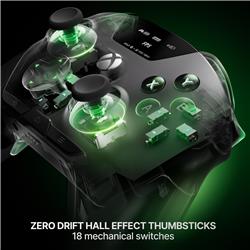 SteelSeries Aeon Pro Wireless Controller for XBOX, PC, and Mobile