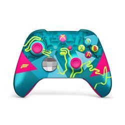 Manette sans fil Microsoft XBOX pour Xbox Series - Forza Horizon 6(Open Box)