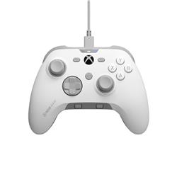 Manette filaire SCUF VALOR pour Xbox Series X|S, Xbox One et PC Blanc