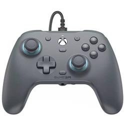 Manette de jeu filaire GameSir G7 SE pour Xbox, gris moucheté(Open Box)