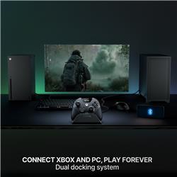 SteelSeries Aeon Pro Wireless Controller for XBOX, PC, and Mobile