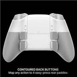 Manette sans fil SteelSeries Aeon Pro pour Xbox, PC et appareils mobiles
