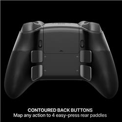 SteelSeries Aeon Pro Wireless Controller for XBOX, PC, and Mobile