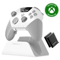 Manette sans fil SteelSeries Aeon Pro pour Xbox, PC et appareils mobiles