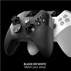 Manette sans fil SteelSeries Aeon Pro pour Xbox, PC et appareils mobiles