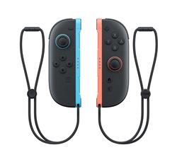 Nintendo Switch Joy-Con™ 2 Controllers (Light Blue/Light Red)