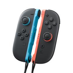 Nintendo Switch Joy-Con™ 2 Controllers (Light Blue/Light Red)