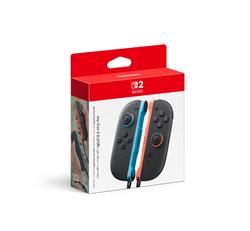 Nintendo Switch Joy-Con™ 2 Controllers (Light Blue/Light Red)