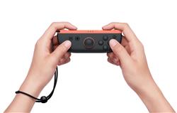Manette droite Joy-Con™ 2 pour Nintendo Switch (rouge pâle)