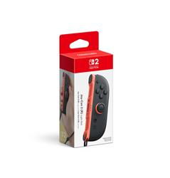 Manette droite Joy-Con™ 2 pour Nintendo Switch (rouge pâle)