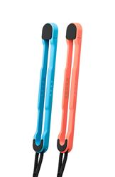 Dragonnes Joy-Con™ 2 pour Nintendo Switch (paquet de 2) bleu/rouge