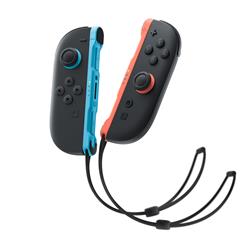 Dragonnes Joy-Con™ 2 pour Nintendo Switch (paquet de 2) bleu/rouge