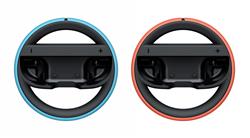 Volant Joy-Con™ 2 pour Nintendo Switch (lot de 2)