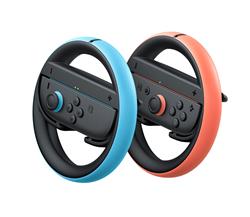 Volant Joy-Con™ 2 pour Nintendo Switch (lot de 2)