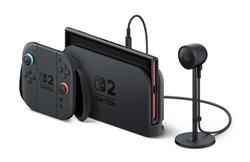 Caméra Nintendo Switch™ 2
