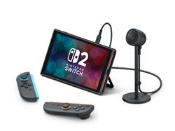 Caméra Nintendo Switch™ 2