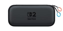 Étui de transport et protecteur d'écran pour Nintendo Switch™ 2