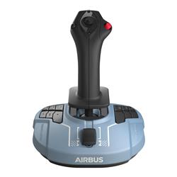 THRUSTMASTER (édition Airbus) - Manche latéral TCA pour ordinateur