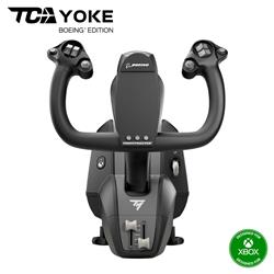 THRUSTMASTER TCA Yoke Boeing Edition  (XBOX Series X/S, Windows)