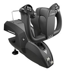 THRUSTMASTER TCA Yoke PACK Boeing Edition  (XBOX Series X/S, Windows)